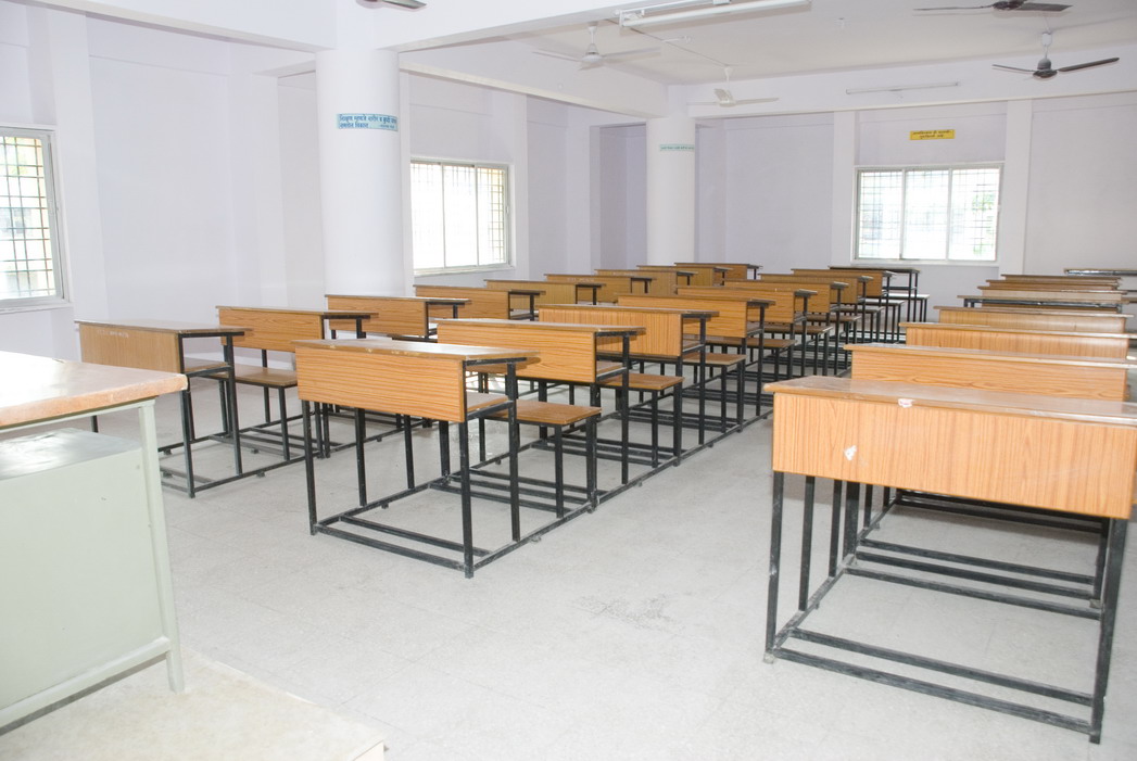 class room